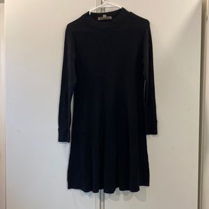 LOFT sweater dress